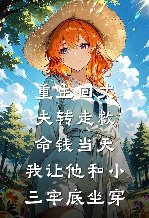 重生回丈夫转走救命钱当天，我让他和小三牢底坐穿林浩白月光完结小说大全_免费小说在哪看重生回丈夫转走救命钱当天，我让他和小三牢底坐穿(林浩白月光)