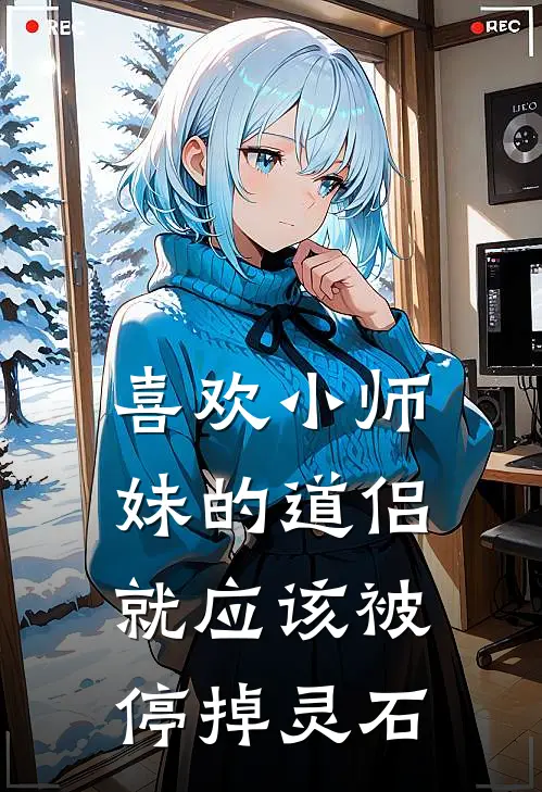 喜欢小师妹的道侣就应该被停掉灵石灵环薇薇完本完结小说_完本完结小说喜欢小师妹的道侣就应该被停掉灵石(灵环薇薇)