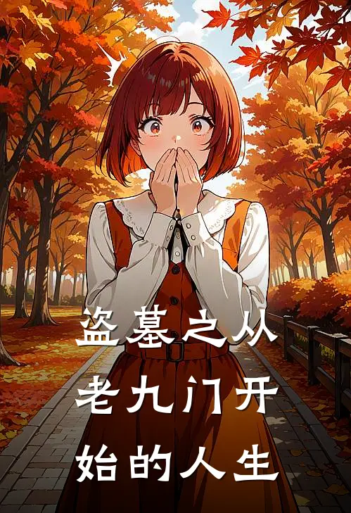 晴川晴川(盗墓之从老九门开始的人生)全集阅读_《盗墓之从老九门开始的人生》全文免费阅读