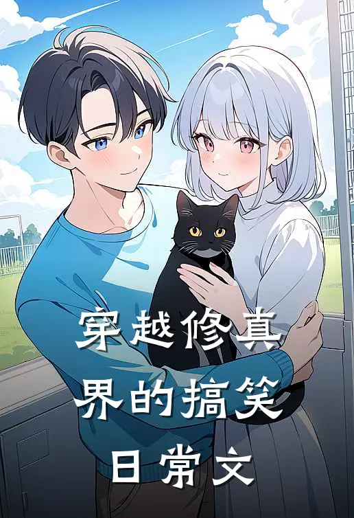 穿越修真界的搞笑日常文