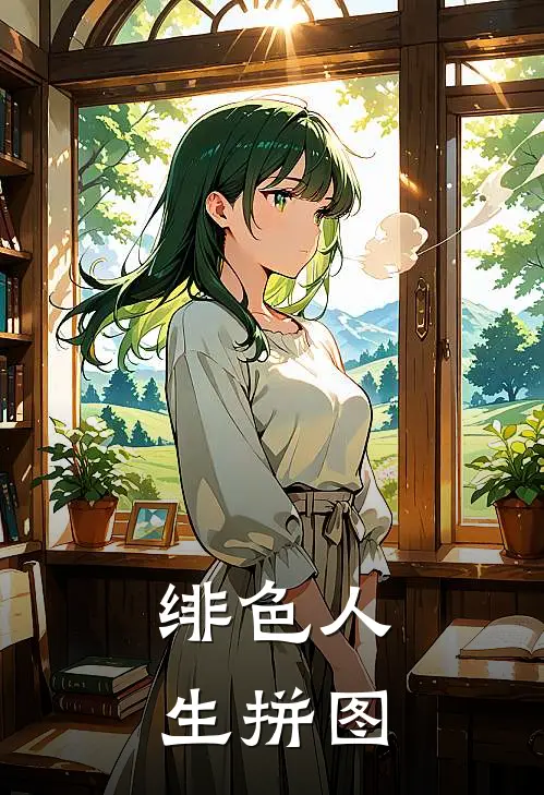 绯色人生拼图(苏简凌乔之光)最新小说_免费阅读完整版小说绯色人生拼图(苏简凌乔之光)