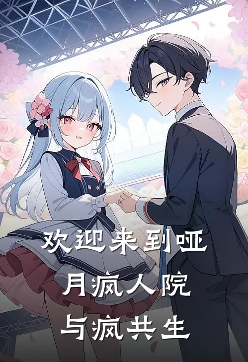 欢迎来到哑月疯人院【与疯共生】宋祈槐唐鸿洛免费小说全本阅读_小说免费完结欢迎来到哑月疯人院【与疯共生】宋祈槐唐鸿洛