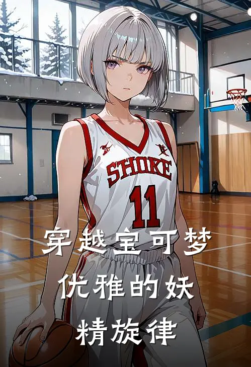 穿越宝可梦：优雅的妖精旋律