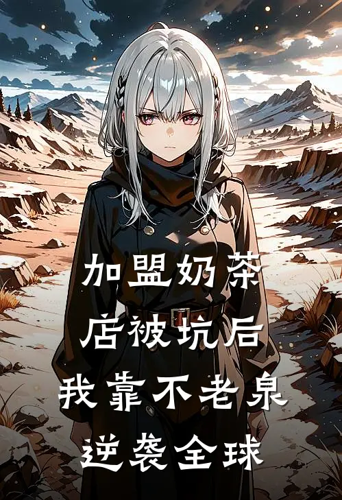 加盟奶茶店被坑后，我靠不老泉逆袭全球王坤甜橙最新章节免费阅读_加盟奶茶店被坑后，我靠不老泉逆袭全球热门小说