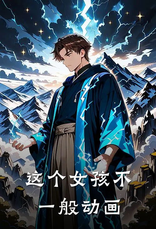 这个女孩不一般动画