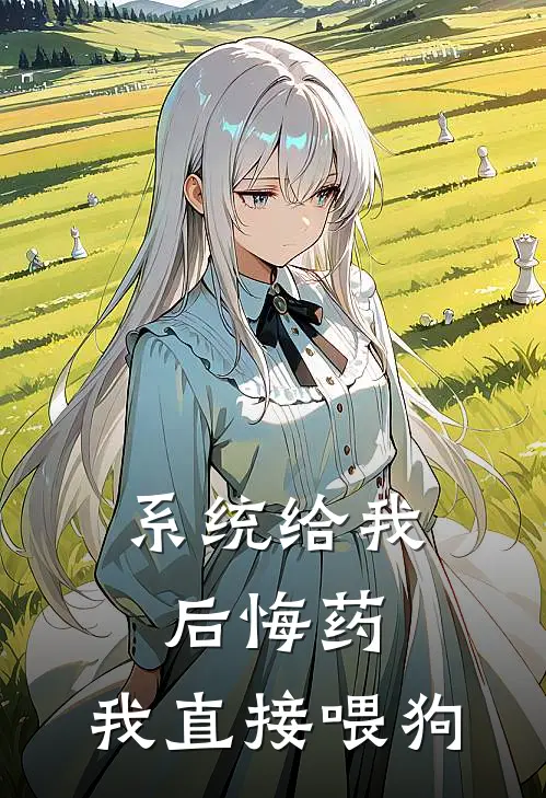 系统给我后悔药，我直接喂狗