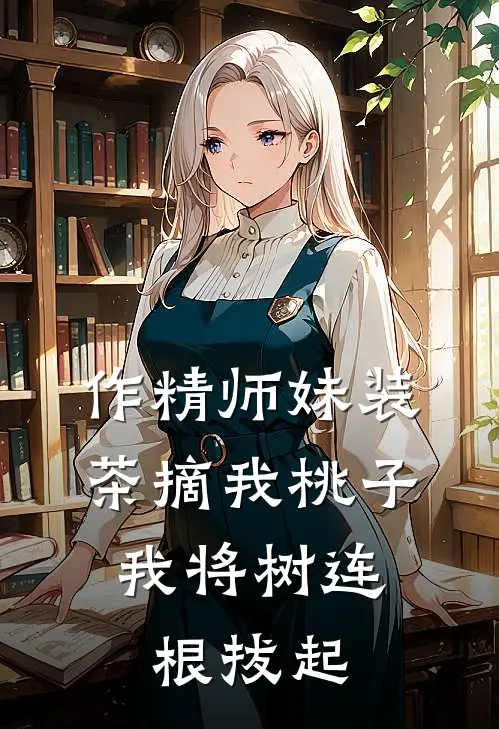 作精师妹装茶摘我桃子，我将树连根拔起瑾瑶小师妹完整版免费小说_热门网络小说推荐作精师妹装茶摘我桃子，我将树连根拔起(瑾瑶小师妹)