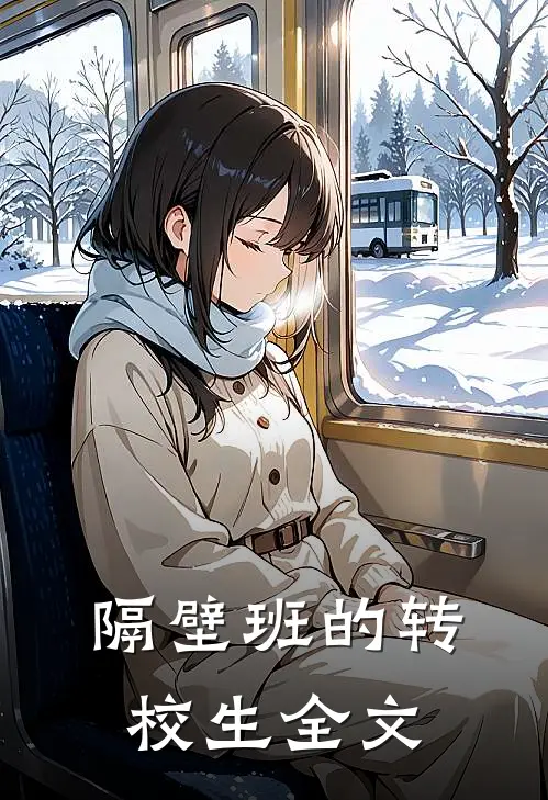 隔壁班的转校生全文
