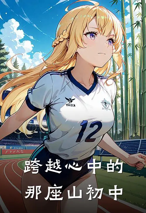 跨越心中的那座山初中