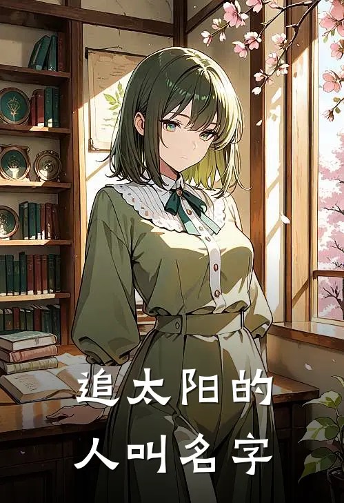 追太阳的人叫名字