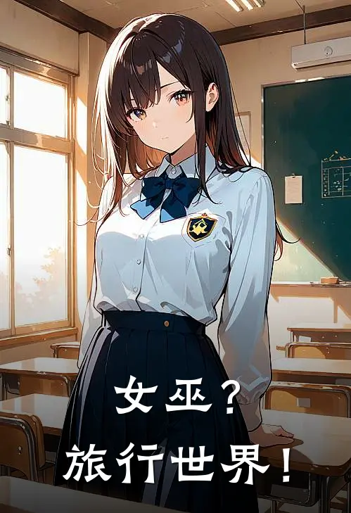 林燕陈伟《女巫？旅行世界！》完结版免费阅读_女巫？旅行世界！全文免费阅读