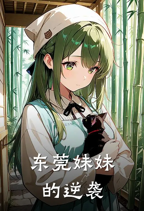 东莞妹妹的逆袭