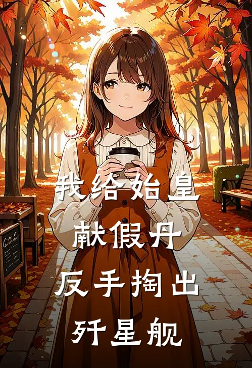 我给始皇献假丹，反手掏出歼星舰