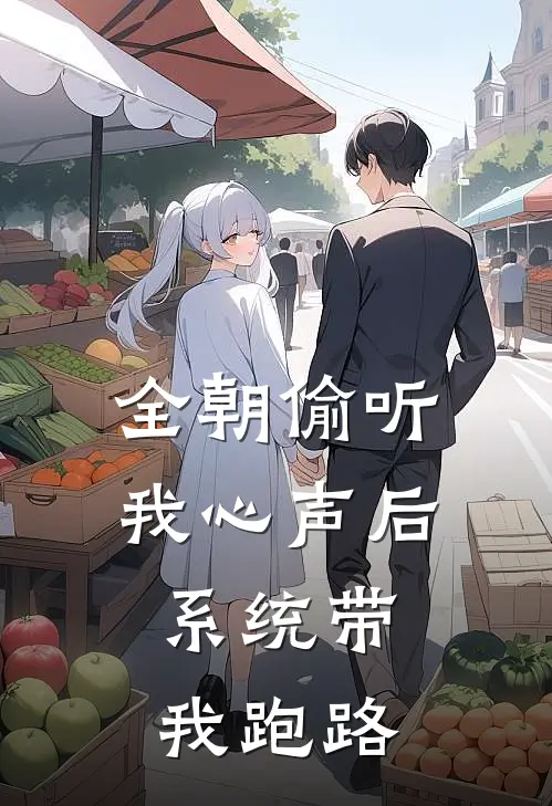 洛七七洛明轩《全朝偷听我心声后：系统带我跑路》完整版在线阅读_洛七七洛明轩完整版在线阅读
