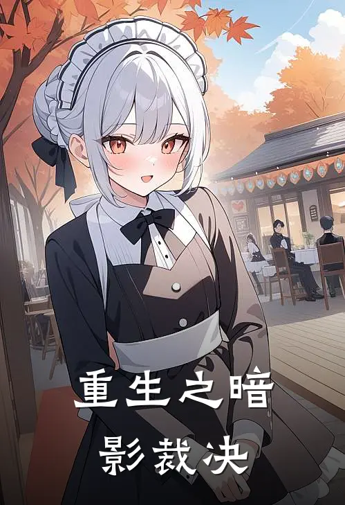 重生之暗影裁决