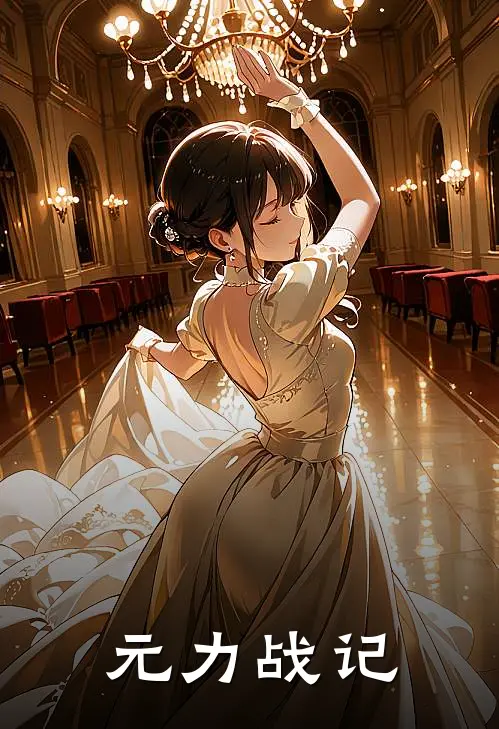 元力战记