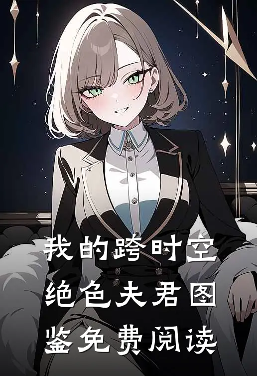 我的跨时空绝色夫君图鉴免费阅读