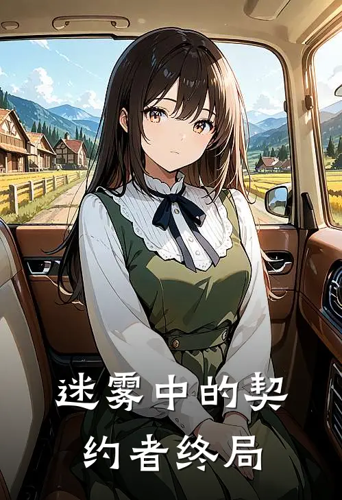 迷雾中的契约者终局