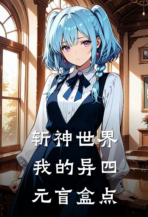 斩神世界：我的异四元盲盒点