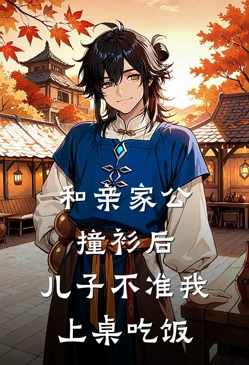 和亲家公撞衫后，儿子不准我上桌吃饭郭德海李新平全本免费小说_热门网络小说推荐和亲家公撞衫后，儿子不准我上桌吃饭郭德海李新平