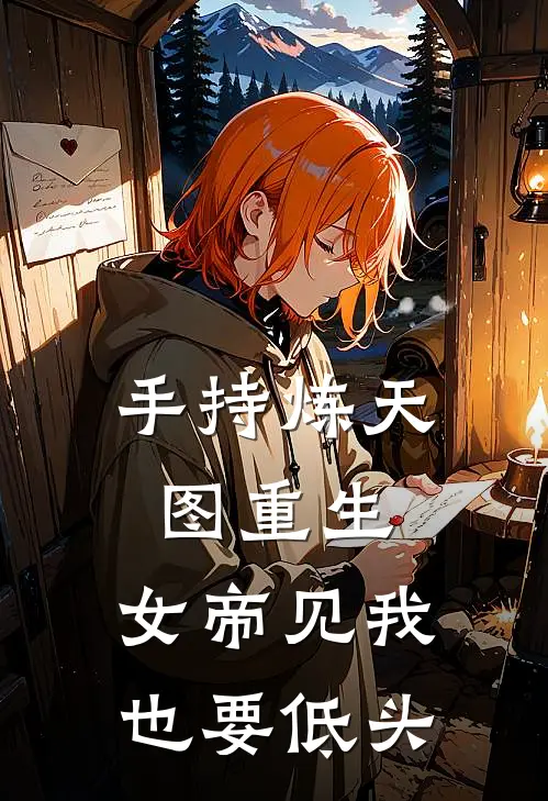 手持炼天图重生，女帝见我也要低头赵雪莲楚枫已完结小说_最新章节列表手持炼天图重生，女帝见我也要低头(赵雪莲楚枫)