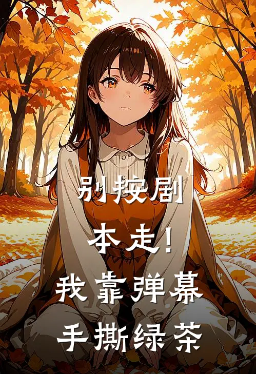 别按剧本走!我靠弹幕手撕绿茶(顾宴臣林婉儿)免费小说阅读_完结版小说推荐别按剧本走!我靠弹幕手撕绿茶(顾宴臣林婉儿)