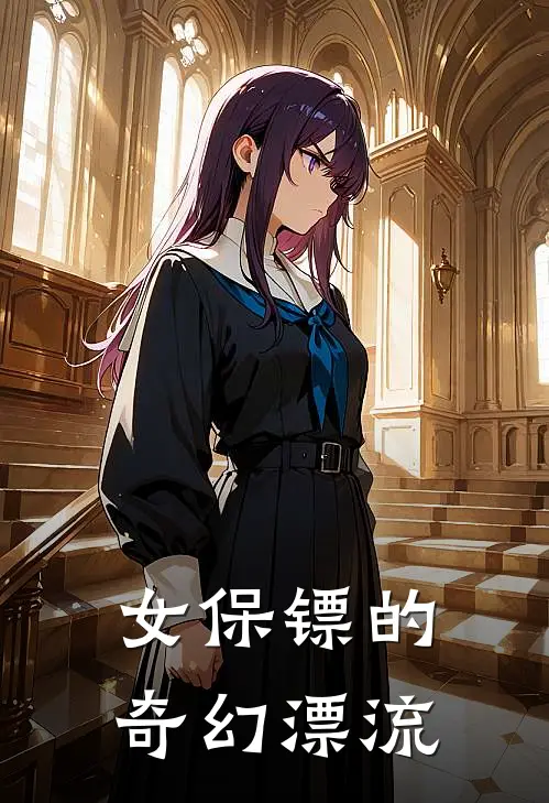 女保镖的奇幻漂流