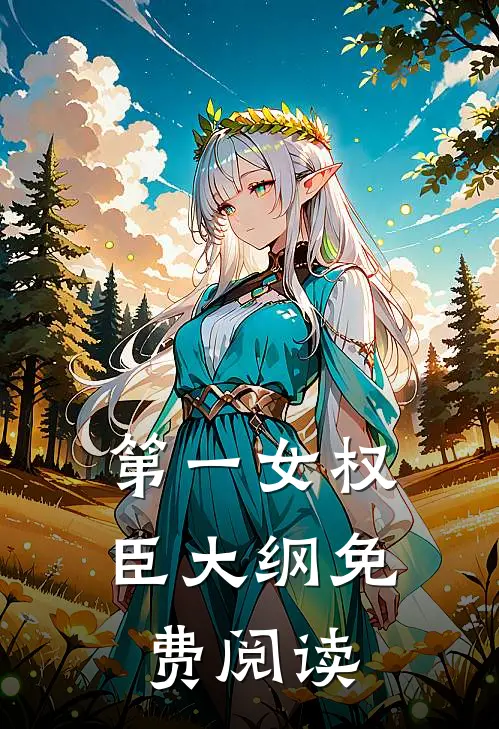 第一女权臣大纲免费阅读