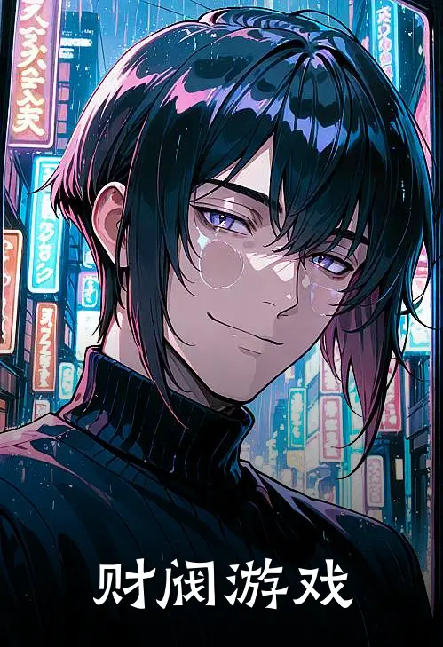 财阀游戏林峻赵凯热门小说免费阅读_网络热门小说财阀游戏(林峻赵凯)