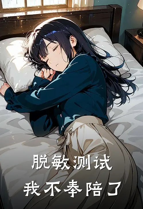 脱敏测试：我不奉陪了