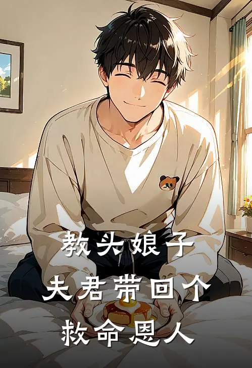 陆振纲萧念彩《教头娘子：夫君带回个救命恩人》全文免费在线阅读_《教头娘子：夫君带回个救命恩人》全本在线阅读