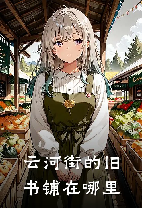 云河街的旧书铺在哪里