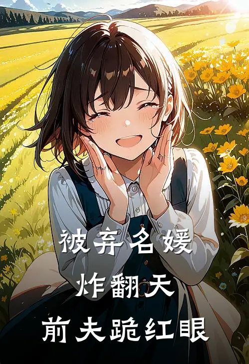 被弃名媛炸翻天，前夫跪红眼林雨茉顾宸晞热门的网络小说_热门的网络小说被弃名媛炸翻天，前夫跪红眼(林雨茉顾宸晞)