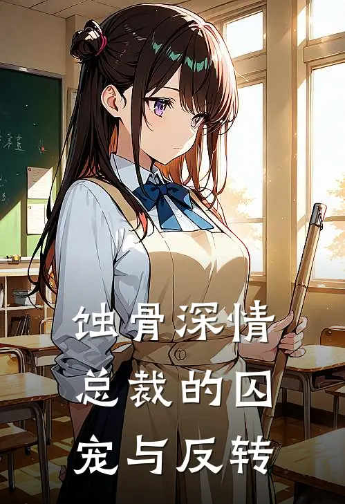 蚀骨深情：总裁的囚宠与反转(苏晚陆沉渊)完结版免费阅读_蚀骨深情：总裁的囚宠与反转全文免费阅读