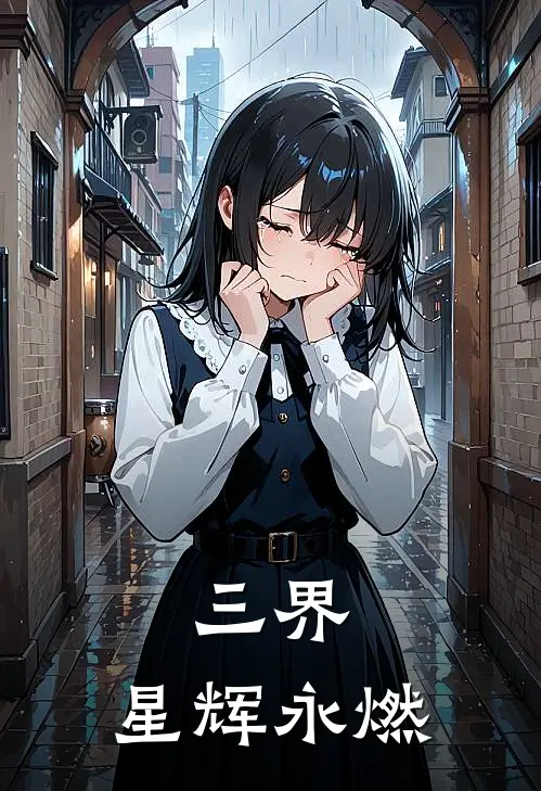 三界：星辉永燃