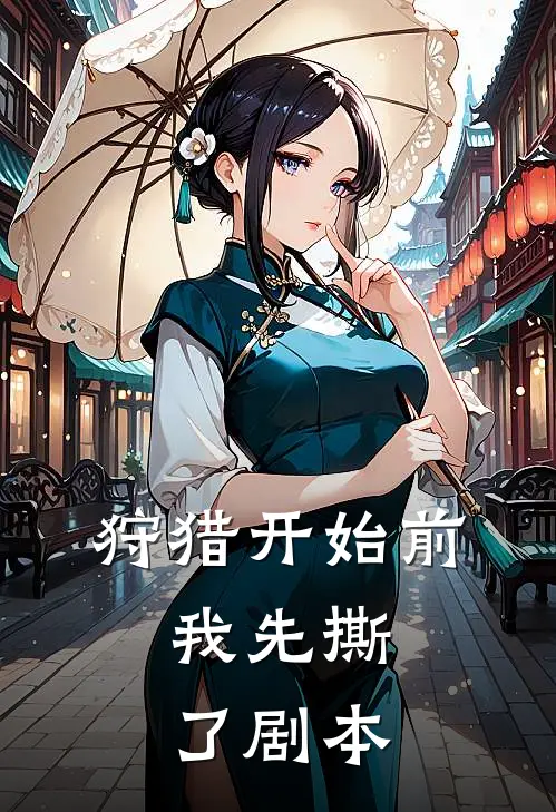 沈清辞穿顾霆深（狩猎开始前，我先撕了剧本）全文免费阅读无弹窗大结局_