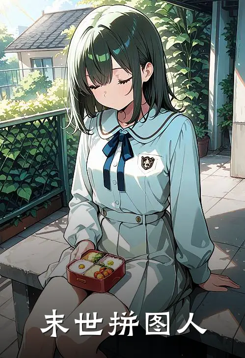 末世拼图人杜宇王猛全文在线阅读_末世拼图人全集免费阅读