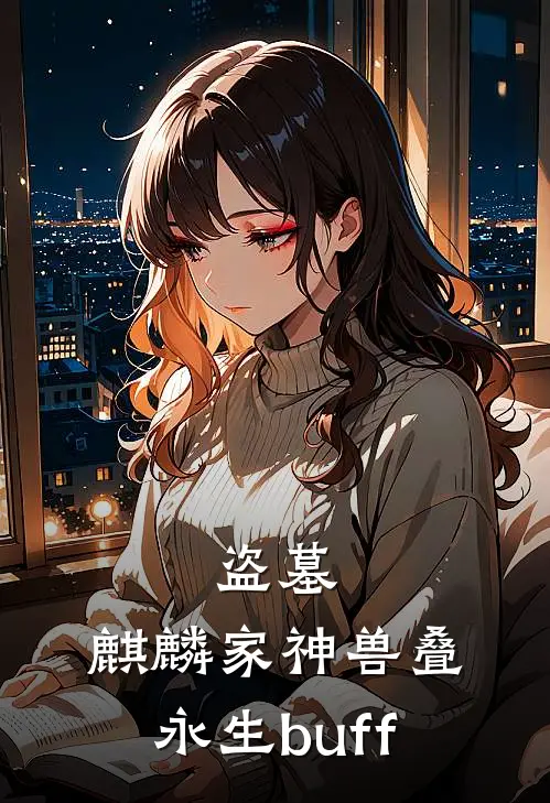 盗墓：麒麟家神兽叠永生buff(张起灵张海客)免费小说阅读_免费小说完整版盗墓：麒麟家神兽叠永生buff(张起灵张海客)