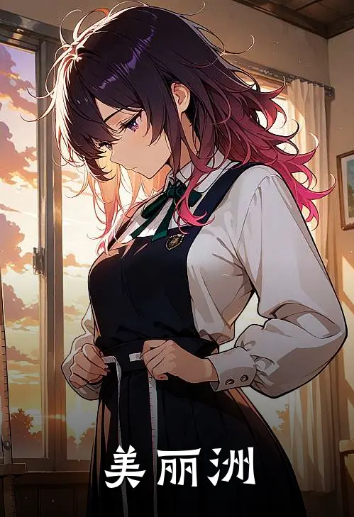 美丽洲(狄阳龙安道尔)免费小说全集_完本小说免费阅读美丽洲(狄阳龙安道尔)