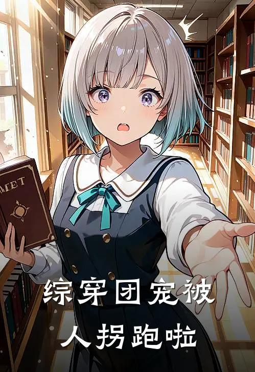 综穿团宠被人拐跑啦