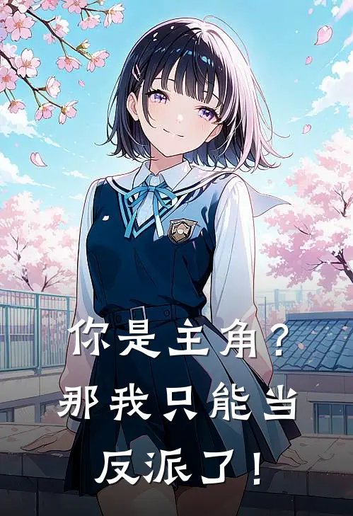 顾尘沈青禾（你是主角？那我只能当反派了！）最新章节列表_（顾尘沈青禾）你是主角？那我只能当反派了！最新小说