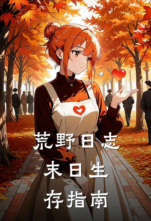 荒野日志：末日生存指南(林岁晚顾长亭)免费小说阅读_完结版小说推荐荒野日志：末日生存指南(林岁晚顾长亭)