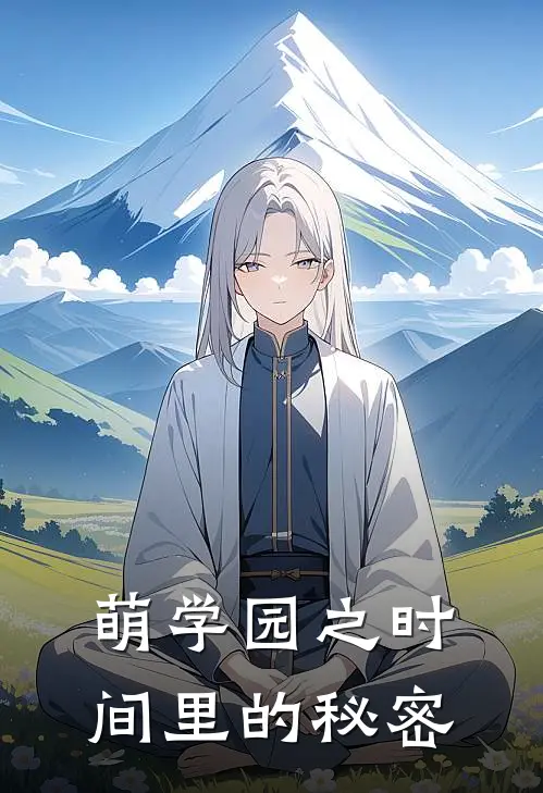 萌学园之时间里的秘密坚尼奈亚最新好看小说推荐_完本小说免费萌学园之时间里的秘密(坚尼奈亚)