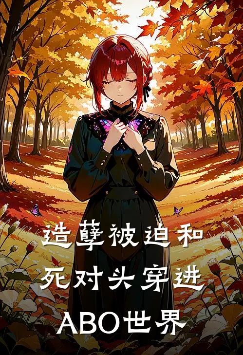 造孽被迫和死对头穿进ABO世界