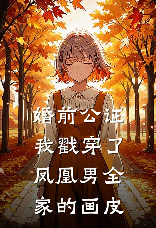 婚前公证：我戳穿了凤凰男全家的画皮