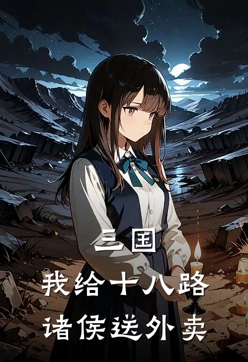 三国：我给十八路诸侯送外卖(董卓三国)已完结小说_三国：我给十八路诸侯送外卖(董卓三国)小说免费在线阅读