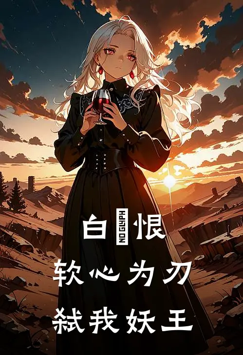 白馡恨：软心为刃，弑我妖王玄尧烈獠热门小说免费阅读_网络热门小说白馡恨：软心为刃，弑我妖王(玄尧烈獠)