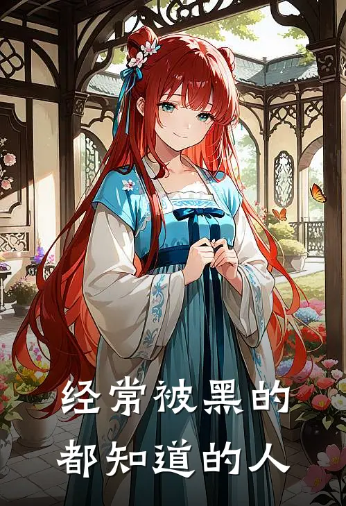 经常被黑的都知道的人