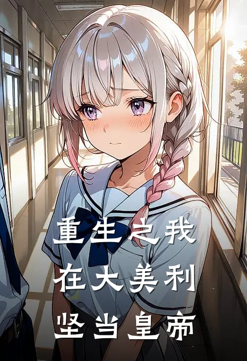 重生之我在大美利坚当皇帝王胜瑞杰克新热门小说_最新章节列表重生之我在大美利坚当皇帝(王胜瑞杰克)