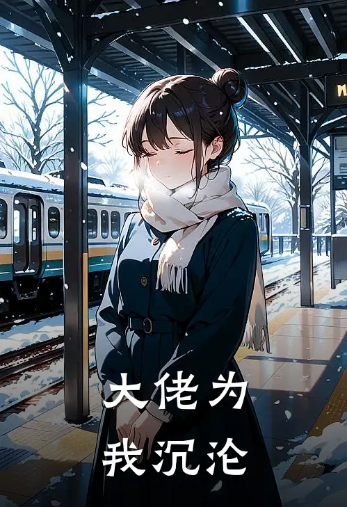 大佬为我沉沦